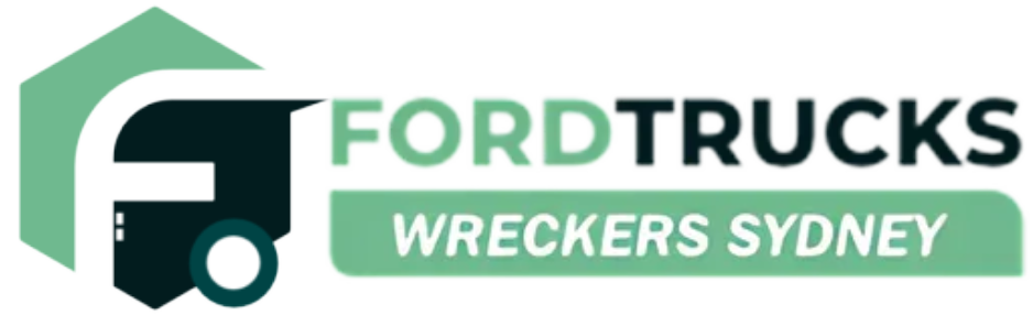 ford truck logo